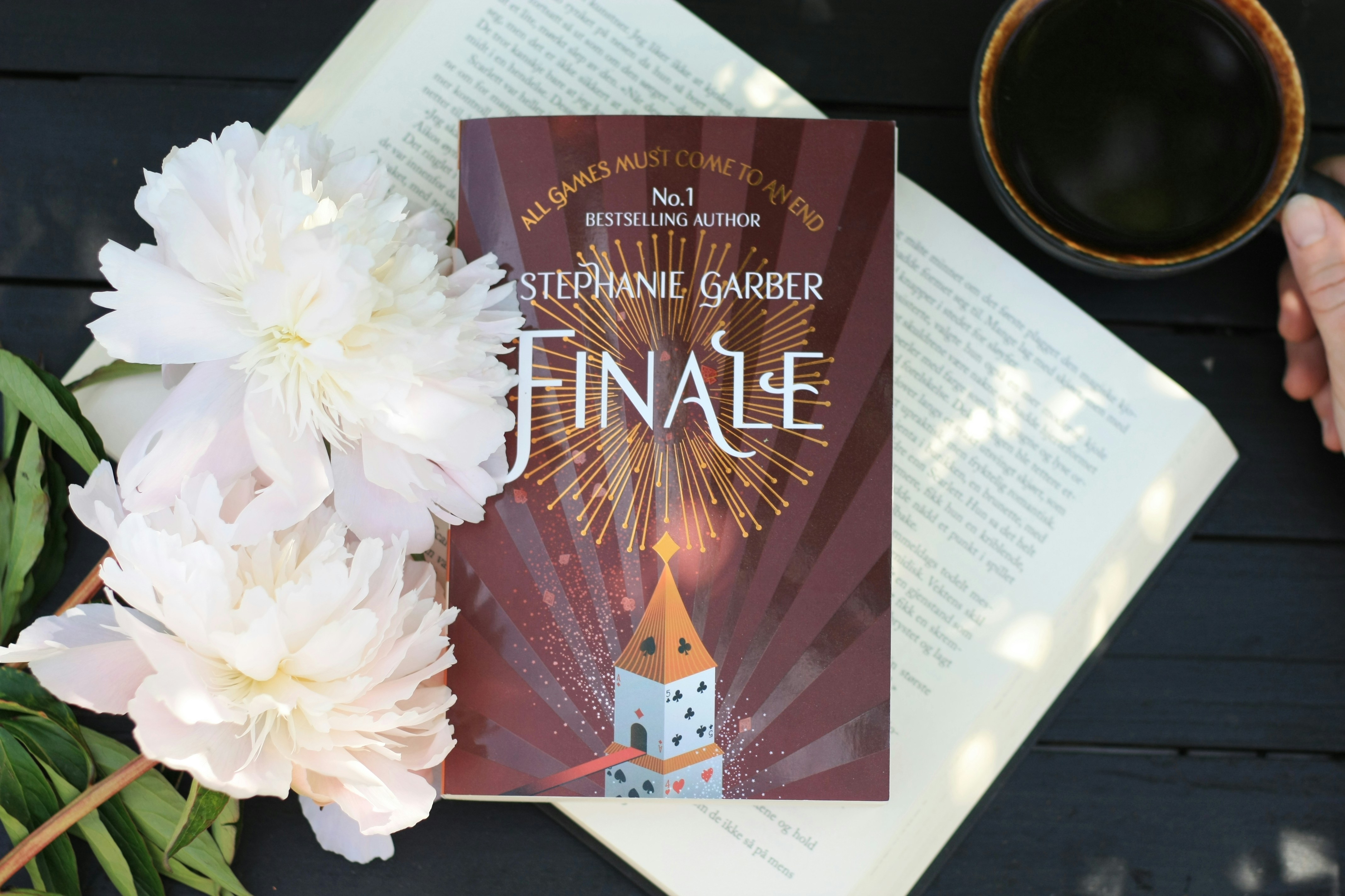 The Midnight Chronicles